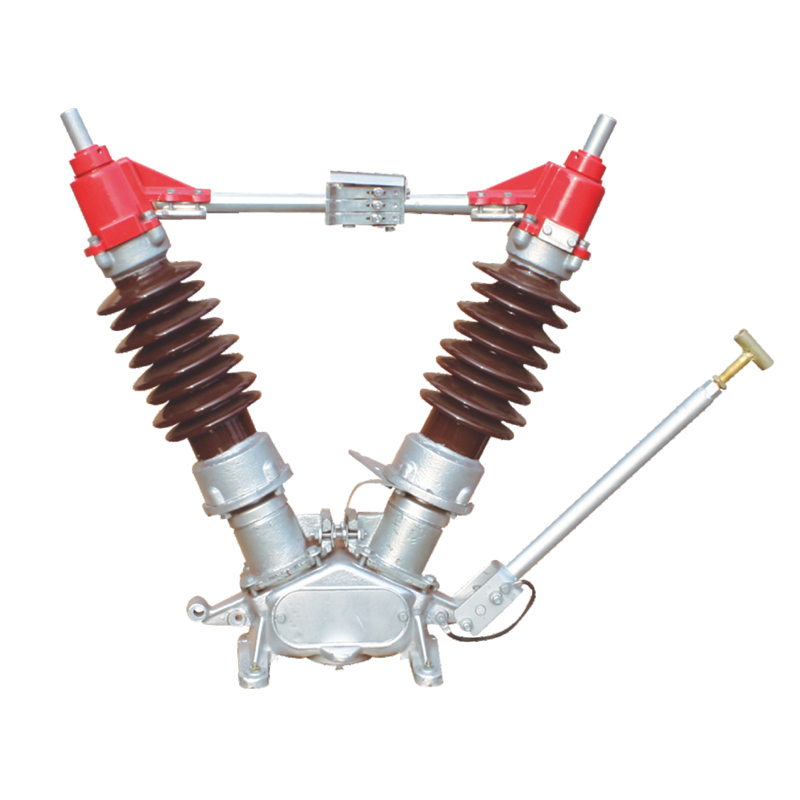 GW5A-40.5KV戶(hù)外高壓隔離開(kāi)關(guān)