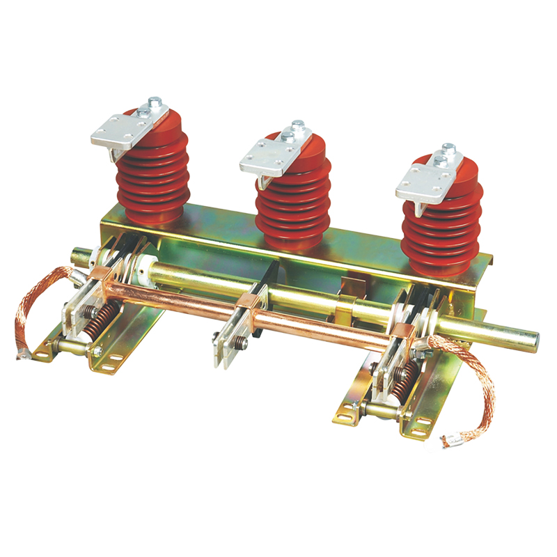 JN15-12.31.5組合式接地開(kāi)關(guān)